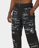 Supreme Supreme X The North Face Steep Tech Pants Black