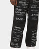 Supreme Supreme X The North Face Steep Tech Pants Black