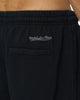 Mitchell & Ness Shaq Sweat Pants Faded Black