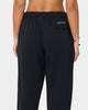 Mitchell & Ness Shaq Sweat Pants Faded Black