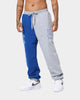 Majestic Athletic Los Angeles Dodgers All Team Champs Track Pants Classic Blue/Grey