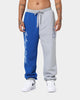 Majestic Athletic Los Angeles Dodgers All Team Champs Track Pants Classic Blue/Grey