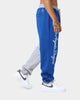 Majestic Athletic Los Angeles Dodgers All Team Champs Track Pants Classic Blue/Grey