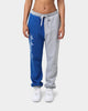 Majestic Athletic Los Angeles Dodgers All Team Champs Track Pants Classic Blue/Grey