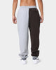 Majestic Athletic San Diego Padres All Team Champs Track Pants Yellow/Grey Marle