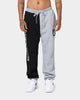 Majestic Athletic Las Vegas Raiders All Team Champs Track Pants Black/Grey Marle