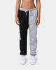 Majestic Athletic Las Vegas Raiders All Team Champs Track Pants Black/Grey Marle
