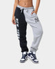 Majestic Athletic New York Yankees All Team Champs Track Pants True Navy/Grey
