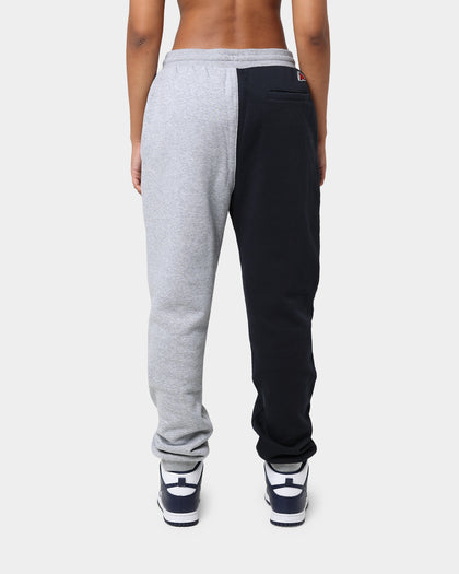 Majestic Athletic New York Yankees All Team Champs Track Pants True Navy/Grey