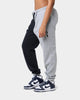 Majestic Athletic New York Yankees All Team Champs Track Pants True Navy/Grey