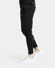 Sik Silk Dynamic Track Pants Black/Gold