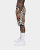 XXIII Orly Shorts Leopard