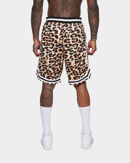 XXIII Orly Shorts Leopard