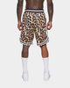 XXIII Orly Shorts Leopard