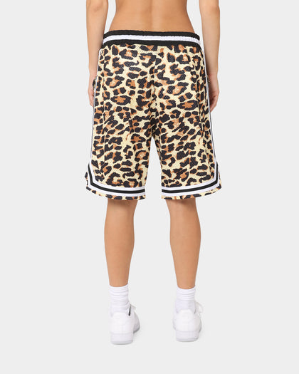 XXIII Orly Shorts Leopard