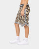 XXIII Orly Shorts Leopard