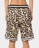 XXIII Orly Shorts Leopard