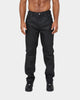 Carre Simplicite Waxed Slim Jeans Waxed Black