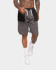 XXIII Sarthe Panel Shorts Grey