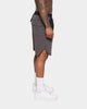 XXIII Sarthe Panel Shorts Grey