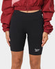 Reebok Women's Classics Legging Shorts Black