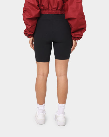 Reebok Women's Classics Legging Shorts Black