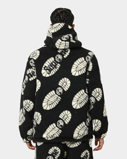 Supreme X Timberland Reversible Ripstop Jacket Black