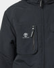 Supreme X Timberland Reversible Ripstop Jacket Black