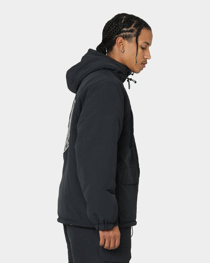 Supreme X Timberland Reversible Ripstop Jacket Black