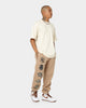 New Era New York Yankees Multi Logo Pants Tumbleweed