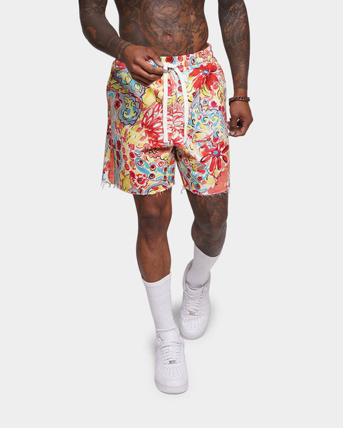 XXIII Arham Shorts Floral