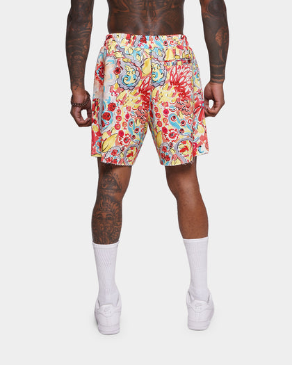 XXIII Arham Shorts Floral