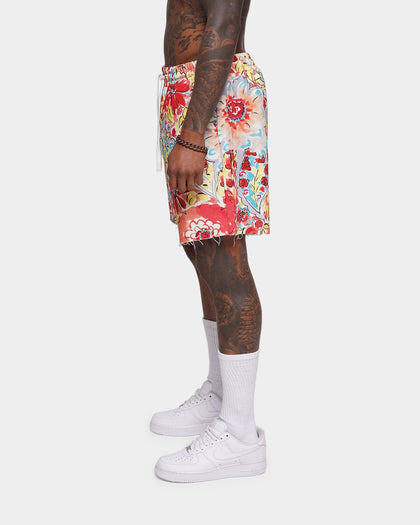 XXIII Arham Shorts Floral