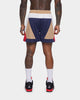 XXIII Kiyan Basketball Shorts Multi-coloured