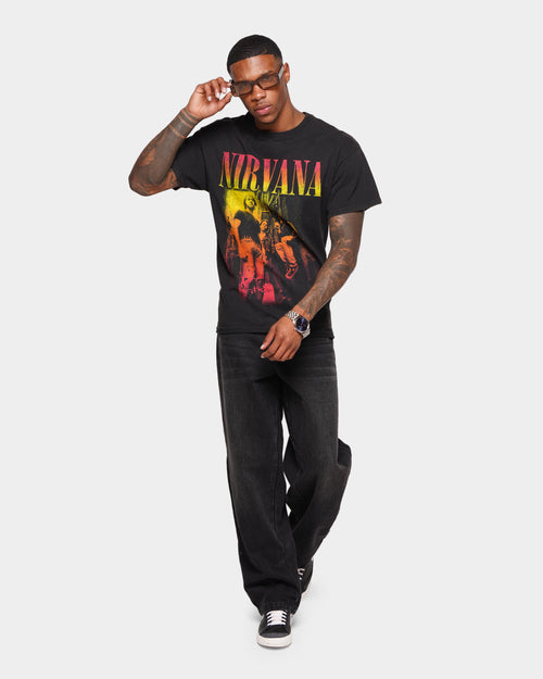 XXIII Samar Vintage Jeans Black