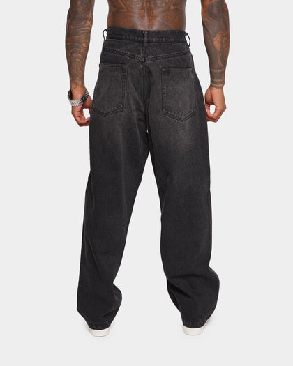 XXIII Samar Vintage Jeans Black