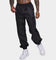 XXIII Sarim Zip Off Cargo Pants Black