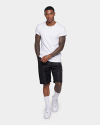 XXIII Sarim Zip Off Cargo Pants Black
