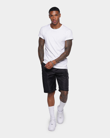 XXIII Sarim Zip Off Cargo Pants Black