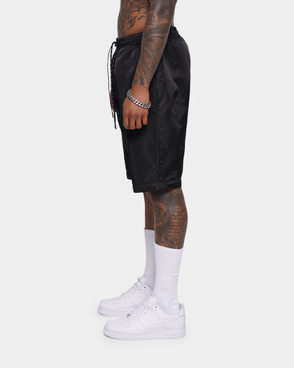 XXIII Sarim Zip Off Cargo Pants Black