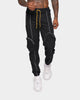 XXIII Zyaire Cargo Pants Black