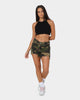 XXIII Women's Adrie Camo Shorts Camo
