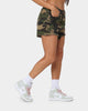 XXIII Women's Adrie Camo Shorts Camo