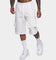 XXIII Berg Track Pant Cargo Shorts Grey