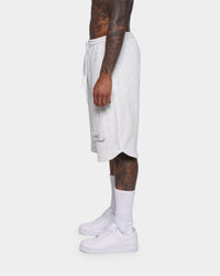 XXIII Berg Track Pant Cargo Shorts Grey