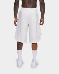 XXIII Berg Track Pant Cargo Shorts Grey
