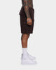XXIII Devoss Cord Shorts Cigar