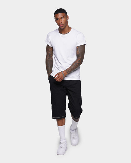 XXIII Espen Cargo Pants Black