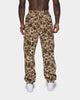 XXIII Henrike Duck Camo Cargo Pants Duck Camo