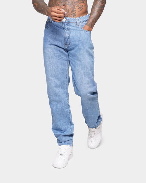 XXIII Dael Jeans Blue